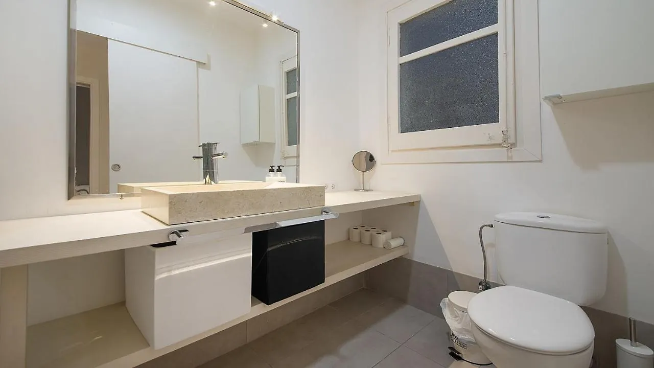 Apartmán Tarracohomes, Th37 Apartamento Moderno Y Familiar Sant Agusti Tarragona