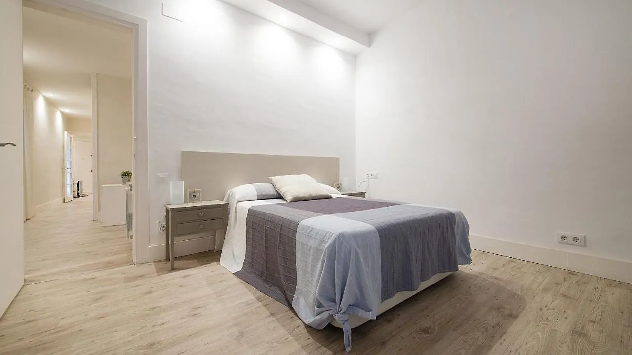 Tarracohomes, Th37 Apartamento Moderno Y Familiar Sant Agusti Tarragona Apartmán