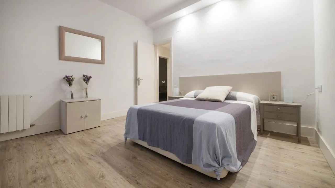 Apartmán Tarracohomes, Th37 Apartamento Moderno Y Familiar Sant Agusti Tarragona
