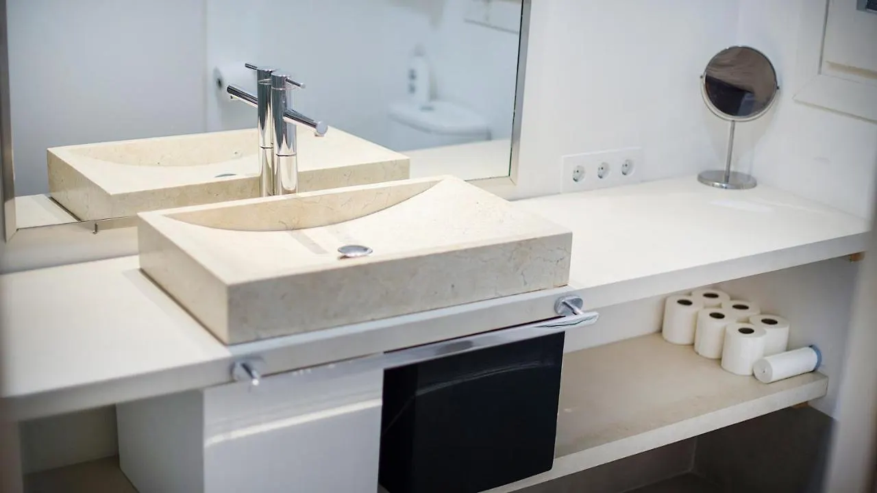 Apartmán Tarracohomes, Th37 Apartamento Moderno Y Familiar Sant Agusti Tarragona Španělsko