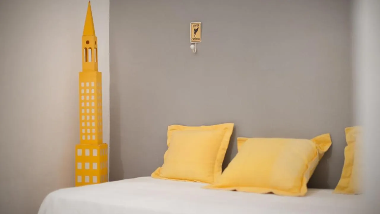 Tarracohomes, Th37 Apartamento Moderno Y Familiar Sant Agusti Tarragona