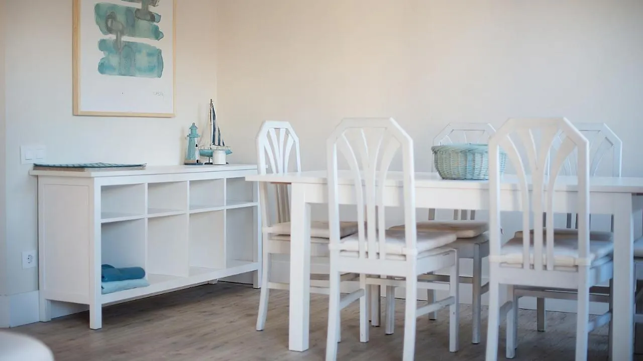 Apartmán Tarracohomes, Th37 Apartamento Moderno Y Familiar Sant Agusti Tarragona