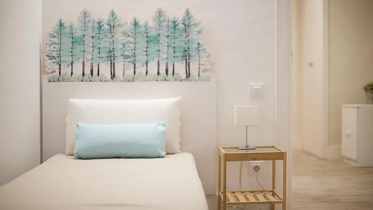 Tarracohomes, Th37 Apartamento Moderno Y Familiar Sant Agusti Tarragona